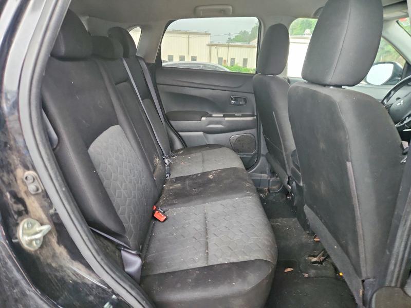Продажа на аукционе авто 2020 Mitsubishi Outlander Sport, vin: JA4AR3AU7LU021528, номер лота: 55967706