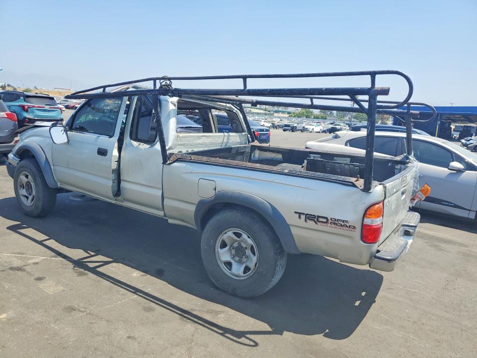 Aukcja sprzedaży 2003 Toyota Tacoma, vin: 5TESN92NX3Z282126, numer aukcji: 58810766