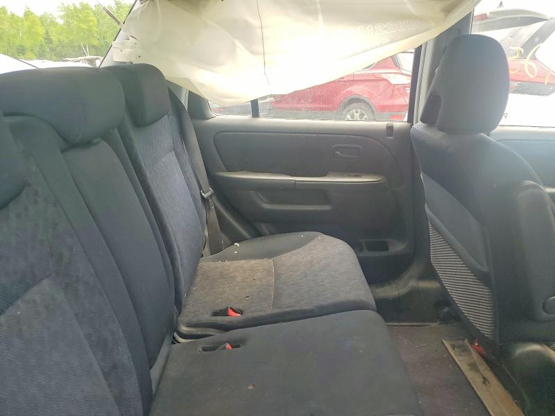 Aukcja sprzedaży 2006 Honda Cr-v, vin: JHLRD78576C815391, numer aukcji: 56779256