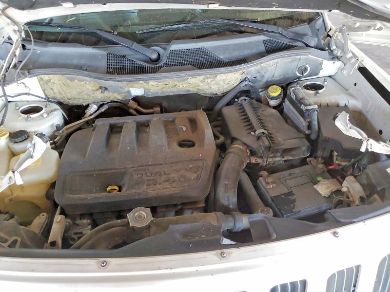 Продаж на аукціоні авто 2007 Jeep Patriot Limit, vin: 1J8FF48W67D424724, номер лоту: 58030756