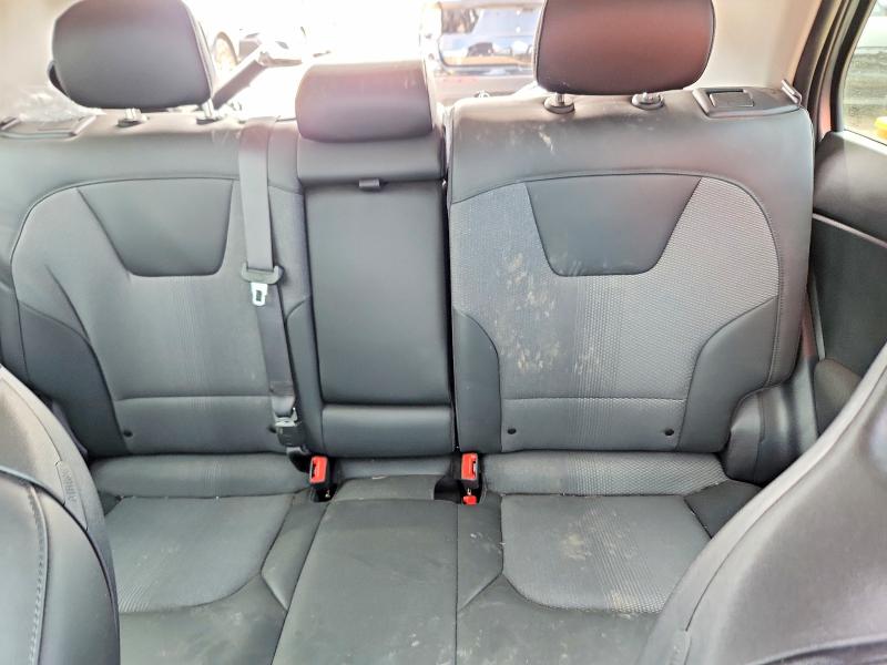 2024 Kia Niro მანქანა იყიდება აუქციონზე, vin: KNDCR3L18R5091317, აუქციონის ნომერი: 56341726