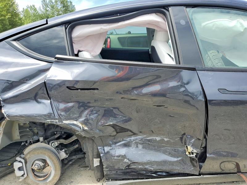 Aukcja sprzedaży 2024 Tesla Model Y, vin: 7SAYGAEE6RF102106, numer aukcji: 55864906