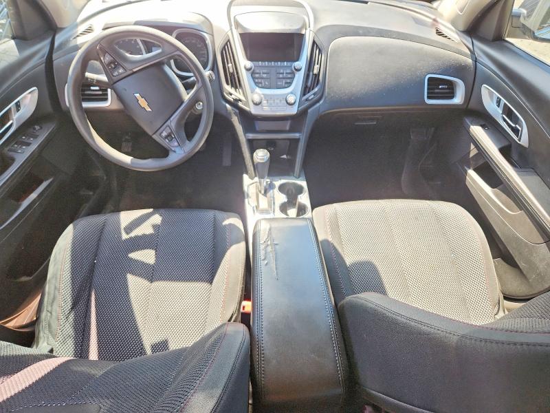 Продажа на аукционе авто 2017 Chevrolet Equinox, vin: 2GNALBEK4H1591846, номер лота: 55772236