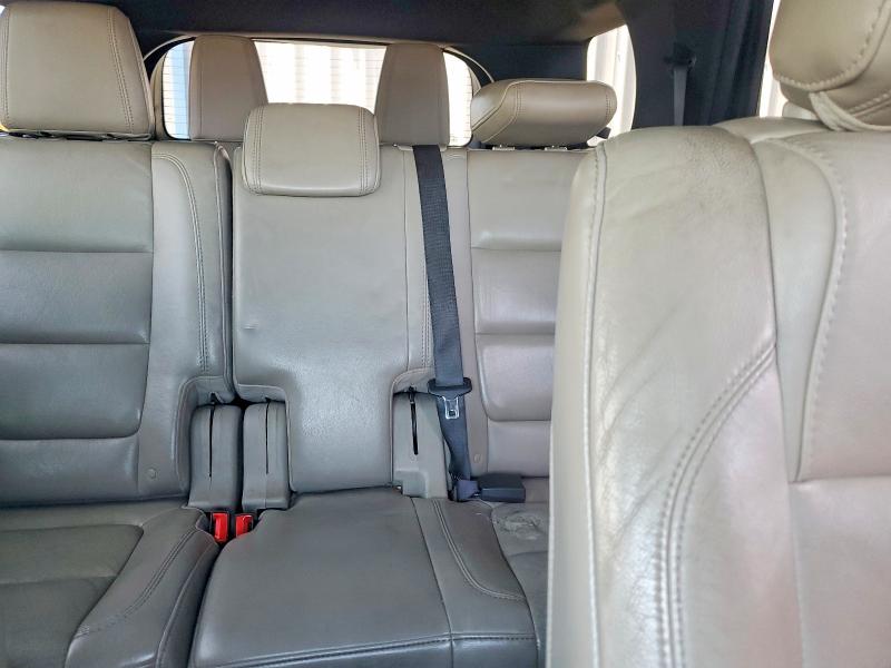 Продажа на аукционе авто 2013 Ford Explorer, vin: 1FM5K7D87DGB15020, номер лота: 65408126