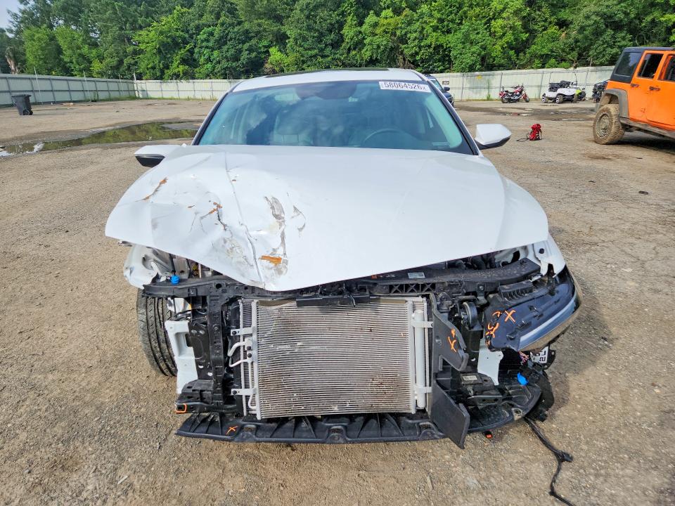 2026 Hyundai Elantra მანქანა იყიდება აუქციონზე, vin: KMHLN4DJ3TU197490, აუქციონის ნომერი: 58064526