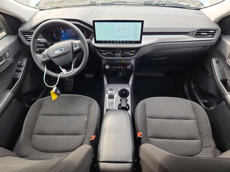 59127076 :رقم المزاد ، 1FMCU0GN9RUB47373 vin ، 2024 Ford Escape مزاد بيع
