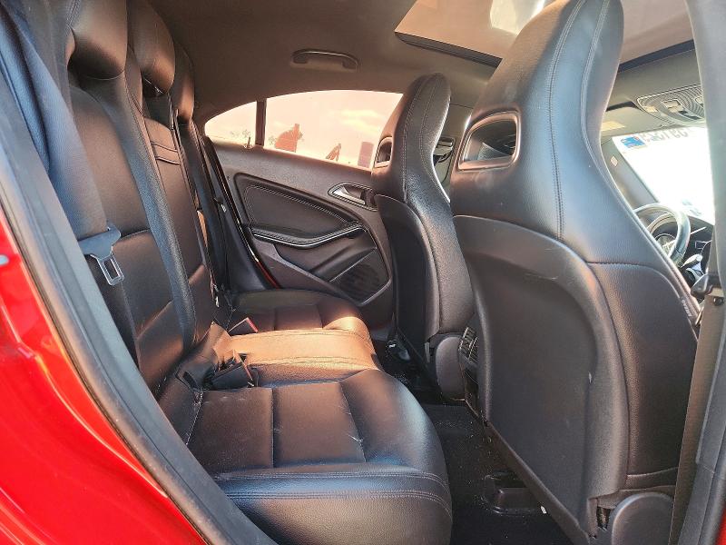 Aukcja sprzedaży 2015 Mercedes-benz Cla, vin: WDDSJ4EB5FN172646, numer aukcji: 59132976