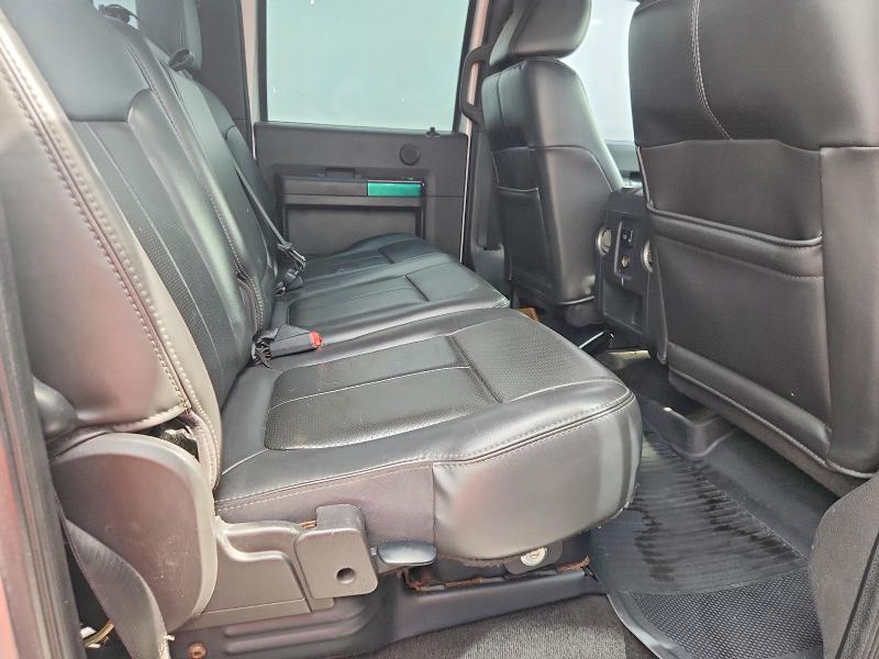 2011 Ford F350 მანქანა იყიდება აუქციონზე, vin: 1FT8W3BT8BED02054, აუქციონის ნომერი: 57619046