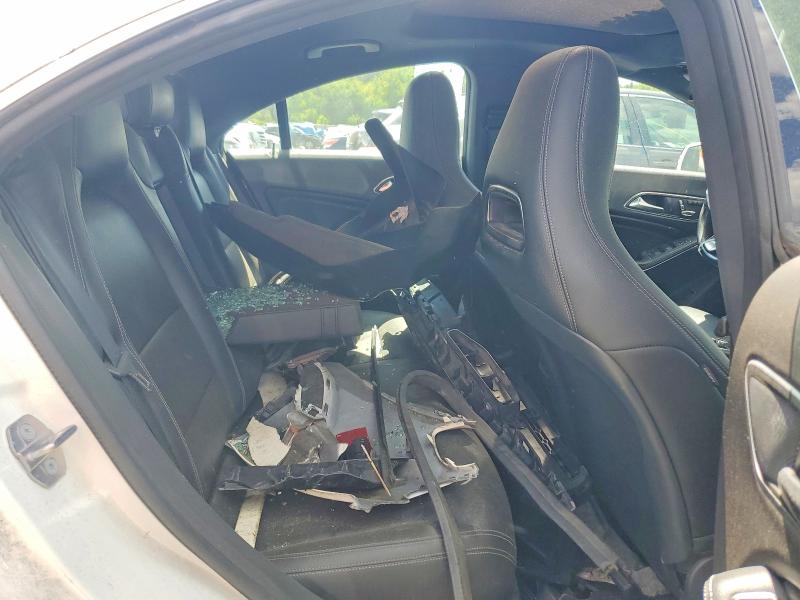 55883866 :رقم المزاد ، WDDSJ4GB5KN726954 vin ، 2019 Mercedes-benz Cla مزاد بيع