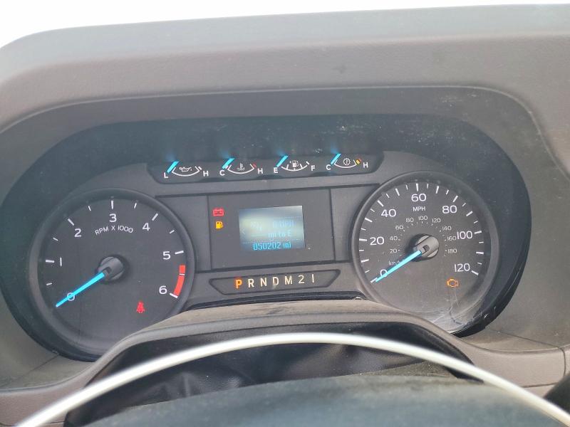 Aukcja sprzedaży 2023 Ford Econoline, vin: 1FDXE4FN0PDD19228, numer aukcji: 58973126