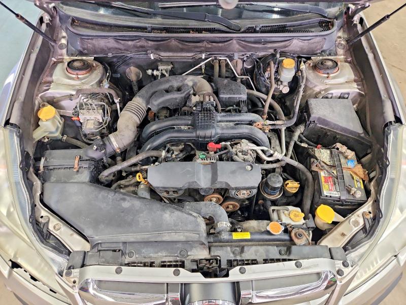 Aukcja sprzedaży 2014 Subaru Outback, vin: 4S4BRBCC1E3222371, numer aukcji: 58868426