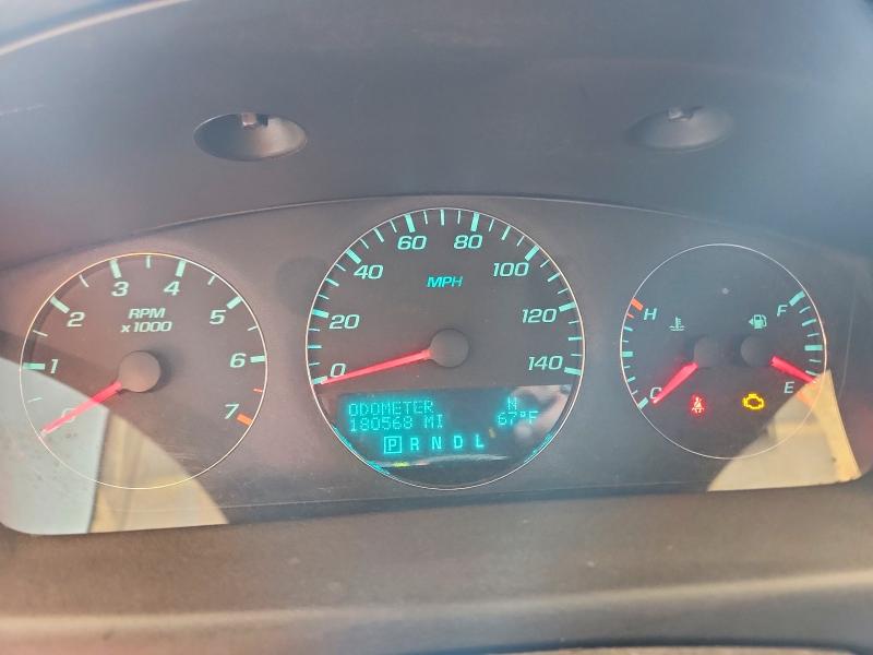 Aukcja sprzedaży 2013 Chevrolet Impala, vin: 2G1WC5E34D1158653, numer aukcji: 55421116