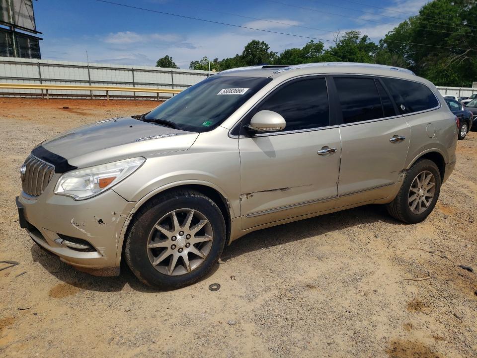 Продажа на аукционе авто 2017 Buick Enclave, vin: 5GAKVBKD7HJ175102, номер лота: 55083666