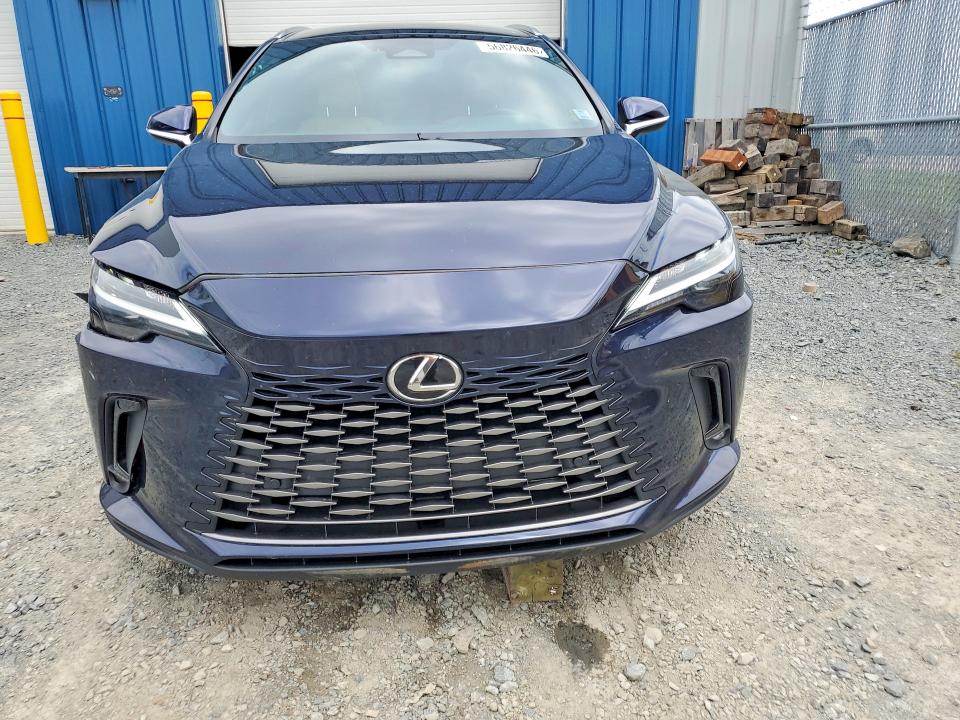 Продажа на аукционе авто 2023 Lexus Rx 350, vin: 2T2BAMCA3PC020112, номер лота: 56826446