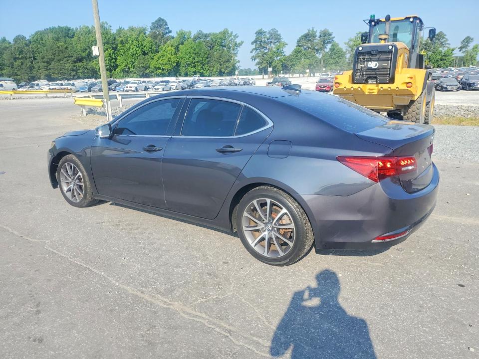 Aukcja sprzedaży 2015 Acura Tlx, vin: 19UUB2F56FA023376, numer aukcji: 57216576