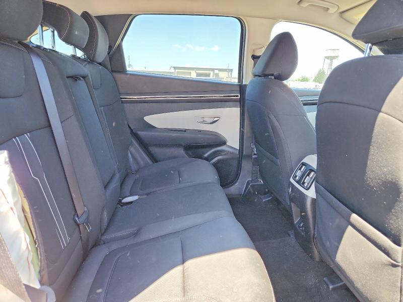 Продажа на аукционе авто 2024 Hyundai Tucson, vin: 5NMJB3DE2RH340690, номер лота: 57151556