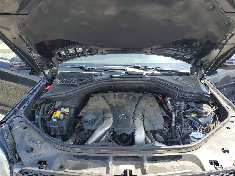 59218466 :رقم المزاد ، 4JGDF7CE2DA248522 vin ، 2013 Mercedes-benz Gl مزاد بيع