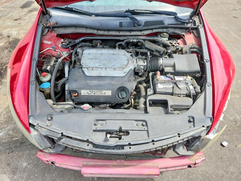 Продаж на аукціоні авто 2010 Honda Accord, vin: 1HGCS2B88AA001268, номер лоту: 56771486