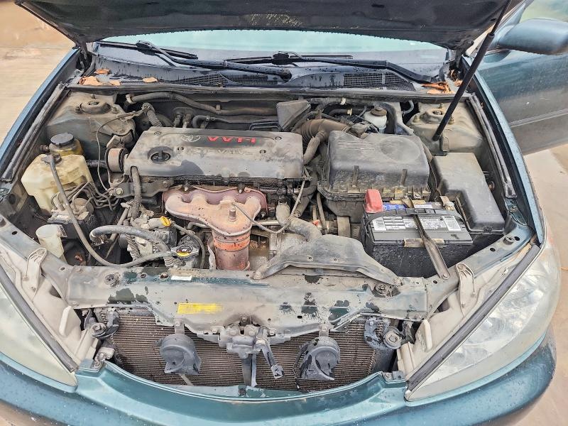 Продаж на аукціоні авто 2005 Toyota Camry, vin: 4T1BE32K55U060622, номер лоту: 55841406