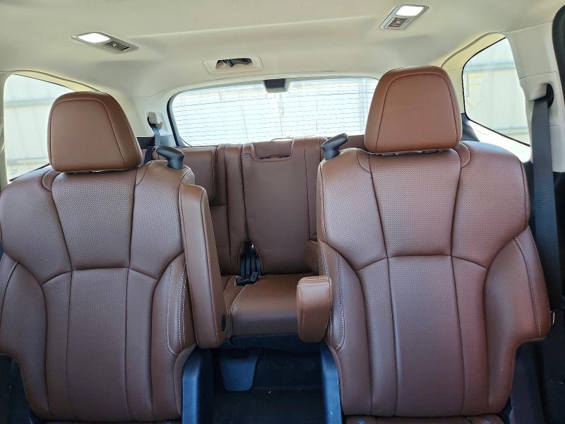 Aukcja sprzedaży 2020 Subaru Ascent, vin: 4S4WMARD5L3416585, numer aukcji: 54644836