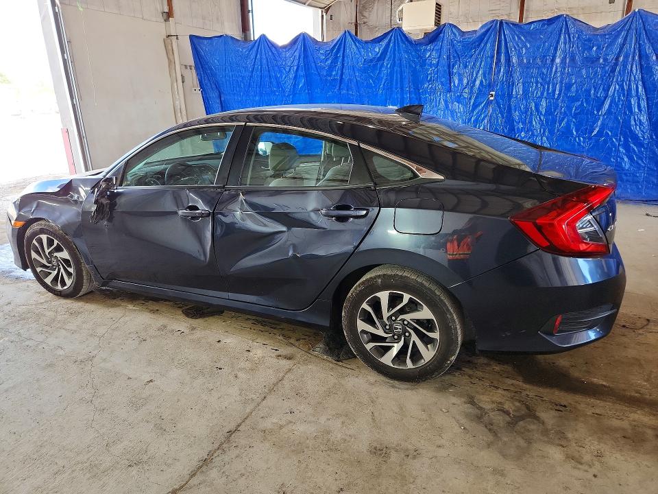 Aukcja sprzedaży 2017 Honda Civic, vin: 19XFC2F86HE024414, numer aukcji: 57658206