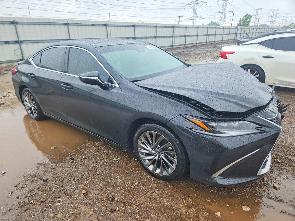 Aukcja sprzedaży 2024 Lexus Es 350, vin: 58AFZ1B17RU179403, numer aukcji: 56351636