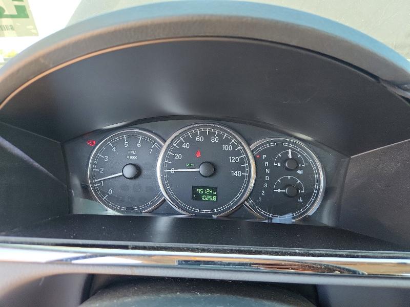 Aukcja sprzedaży 2006 Buick Lacrosse, vin: 2G4WC582X61202969, numer aukcji: 57420156