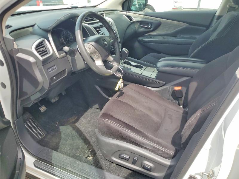 Aukcja sprzedaży 2016 Nissan Murano, vin: 5N1AZ2MH9GN119471, numer aukcji: 58055946