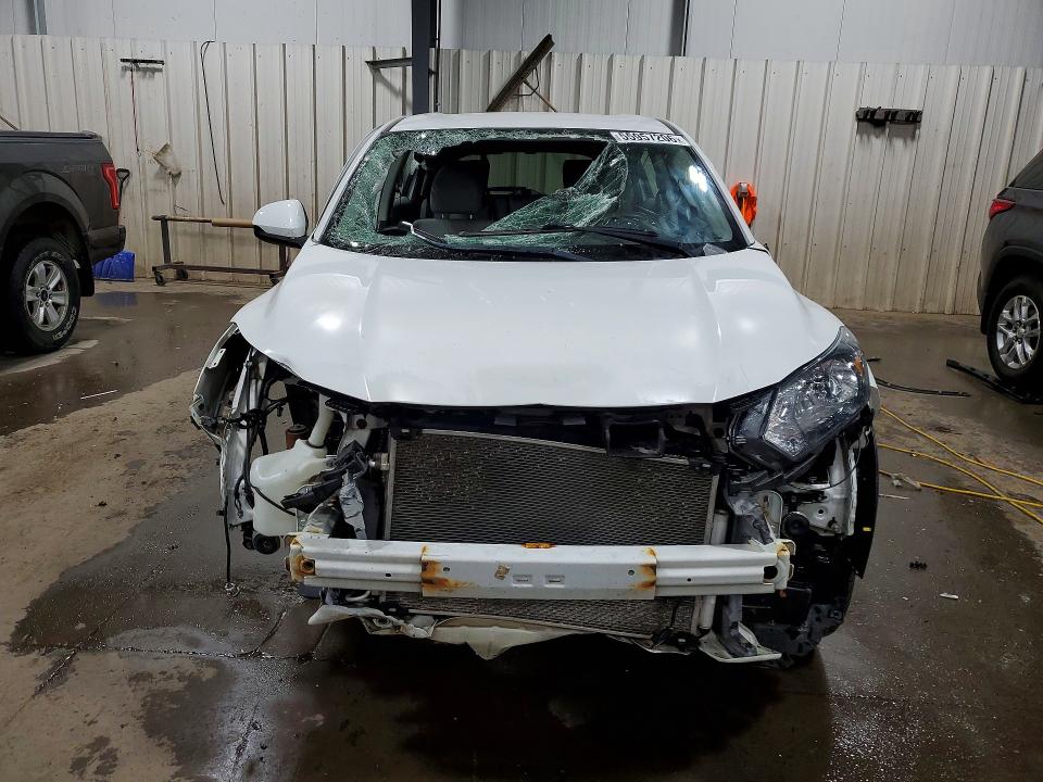Aukcja sprzedaży 2016 Honda Hr-v, vin: 3CZRU6H32GM729762, numer aukcji: 55957206