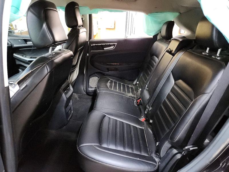 Продаж на аукціоні авто 2020 Ford Edge, vin: 2FMPK4J97LBA42080, номер лоту: 56953746
