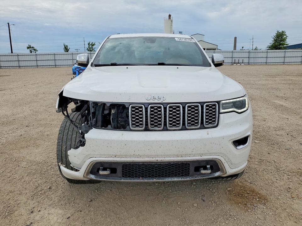 Aukcja sprzedaży 2020 Jeep Grand Cherokee, vin: 1C4RJFCG9LC409262, numer aukcji: 58730706