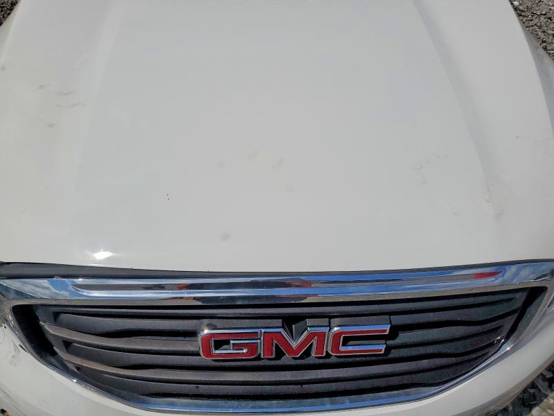 57823046 :رقم المزاد ، 1GKKNKLAXJZ138124 vin ، 2018 Gmc Acadia مزاد بيع
