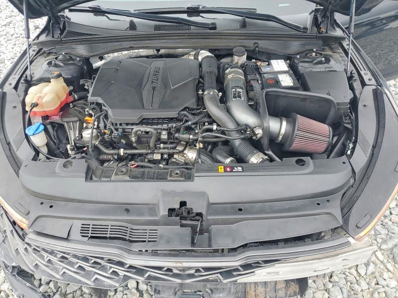 2023 Kia K5 მანქანა იყიდება აუქციონზე, vin: 5XXG44J87PG203748, აუქციონის ნომერი: 55890676
