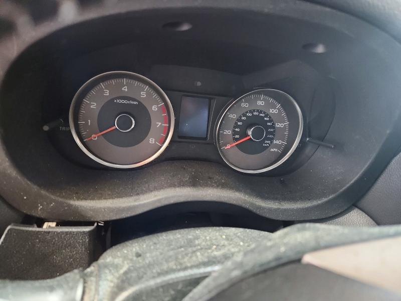 Продаж на аукціоні авто 2015 Subaru Forester, vin: JF2SJAHC8FH437265, номер лоту: 58035986