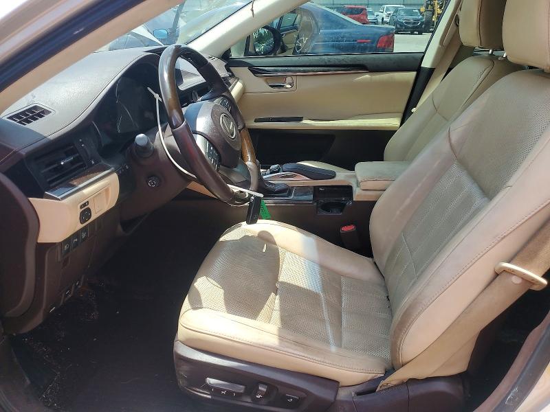 Продажа на аукционе авто 2017 Lexus Es, vin: 58ABK1GGXHU061683, номер лота: 58922746