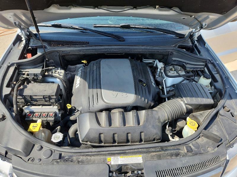 Продажа на аукционе авто 2013 Jeep Grand Cherokee, vin: 1C4RJFAT8DC591327, номер лота: 58923166
