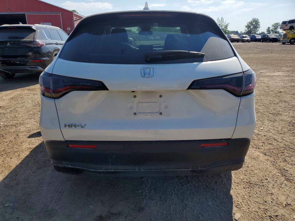 Aukcja sprzedaży 2026 Honda Hr-v, vin: 3CZRZ1H34TM101524, numer aukcji: 55222116