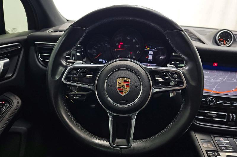57173516 :رقم المزاد ، WP1AA2A57MLB08979 vin ، 2021 Porsche Macan مزاد بيع