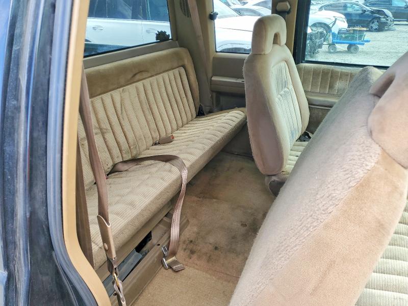 1994 Chevrolet Gmt-400 მანქანა იყიდება აუქციონზე, vin: 2GCEC19K5R1268728, აუქციონის ნომერი: 58968046