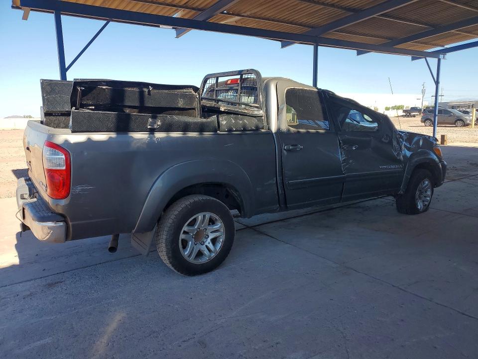 2006 Toyota Tundra მანქანა იყიდება აუქციონზე, vin: 5TBDT44156S512788, აუქციონის ნომერი: 58947746