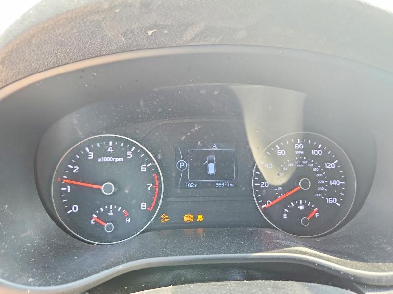 Продажа на аукционе авто 2019 Kia Sportage, vin: KNDPM3AC0K7491080, номер лота: 59050846