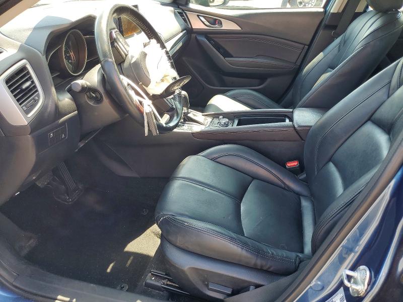 Aukcja sprzedaży 2018 Mazda 3, vin: 3MZBN1L38JM242441, numer aukcji: 58365016