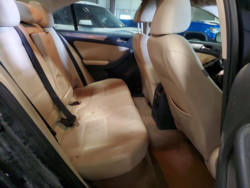 Продаж на аукціоні авто 2015 Volkswagen Jetta, vin: 3VWD07AJ0FM279065, номер лоту: 56940956