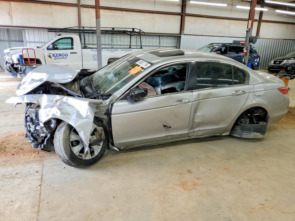 56635236 :رقم المزاد ، 1HGCP36839A021683 vin ، 2009 Honda Accord مزاد بيع