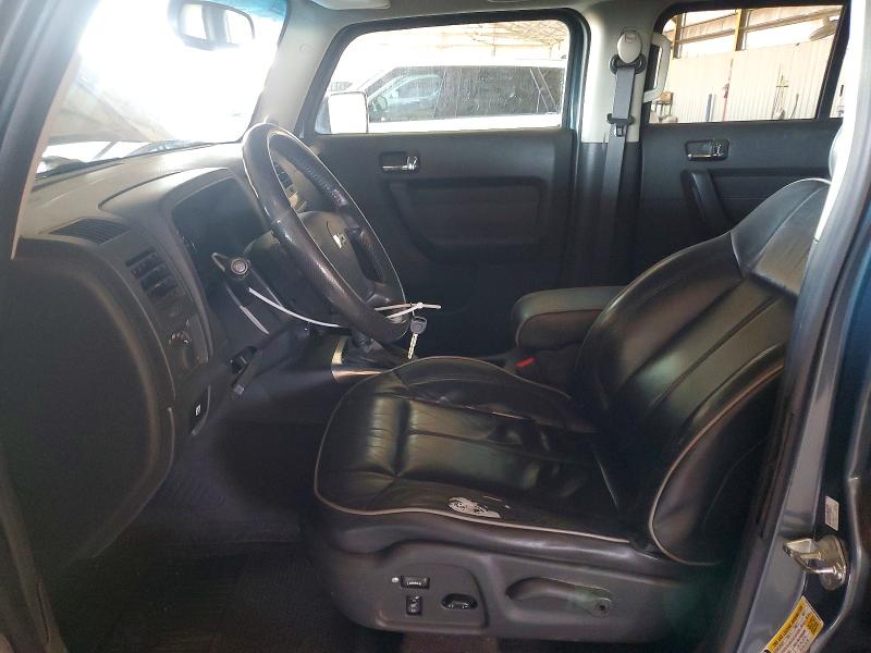 Продаж на аукціоні авто 2006 Hummer H3, vin: 5GTDN136468168560, номер лоту: 57851726