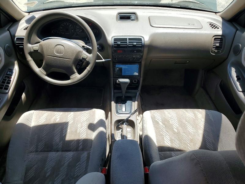 1999 Acura Integra მანქანა იყიდება აუქციონზე, vin: JH4DB7657XS004521, აუქციონის ნომერი: 58412696