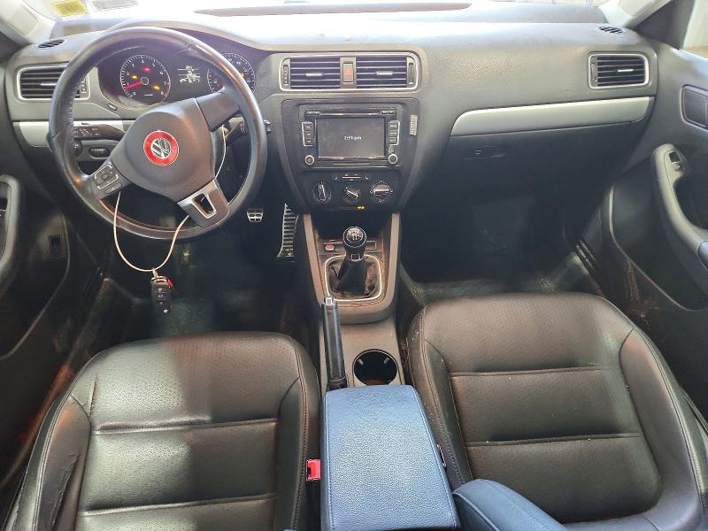 Aukcja sprzedaży 2014 Volkswagen Jetta, vin: 3VWB17AJ8EM376081, numer aukcji: 57778206