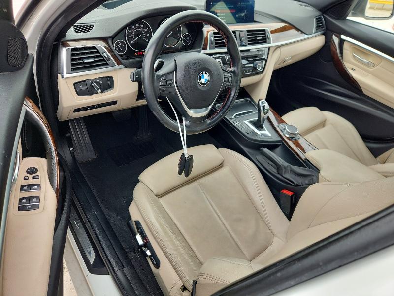 58393866 :رقم المزاد ، WBA8B9C56JEE81773 vin ، 2018 Bmw 330 مزاد بيع