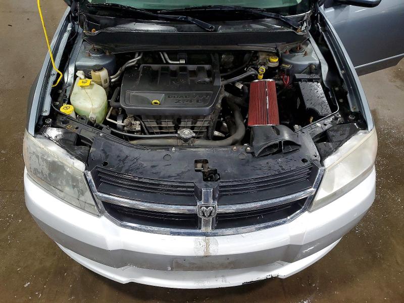 Aukcja sprzedaży 2010 Dodge Avenger, vin: 1B3CC5FB0AN144261, numer aukcji: 57271446