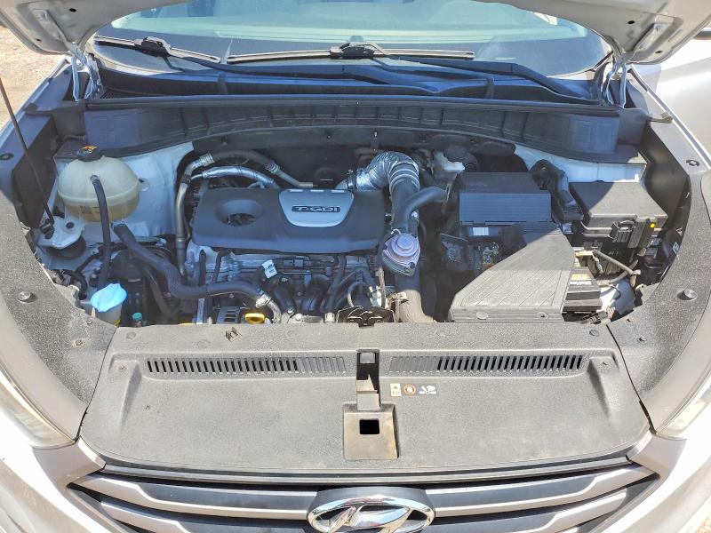 Продаж на аукціоні авто 2016 Hyundai Tucson, vin: KM8J33A27GU085026, номер лоту: 55954956